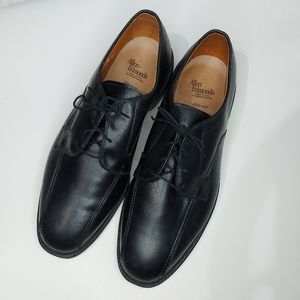 Allen Edmonds Hilcrest Bicycle Toe Shoe